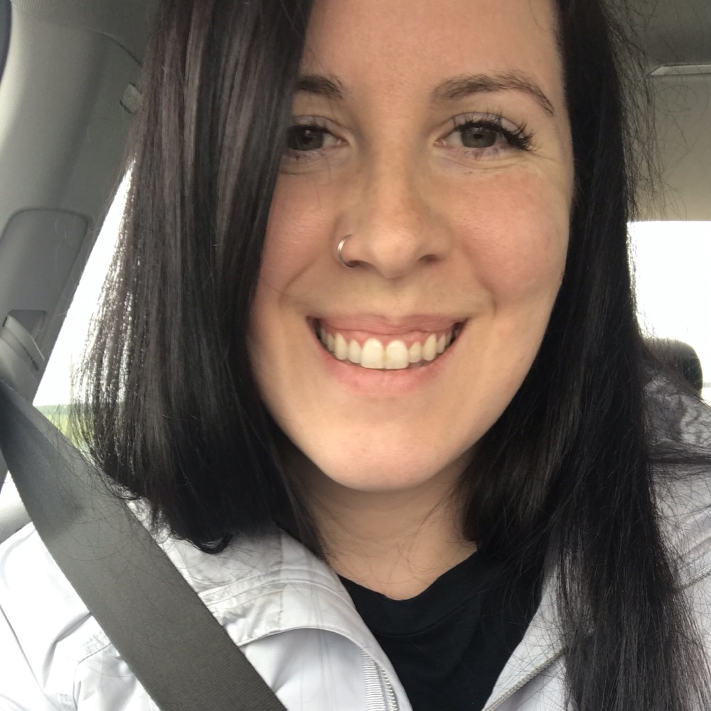 Meet your Posher, Shelby